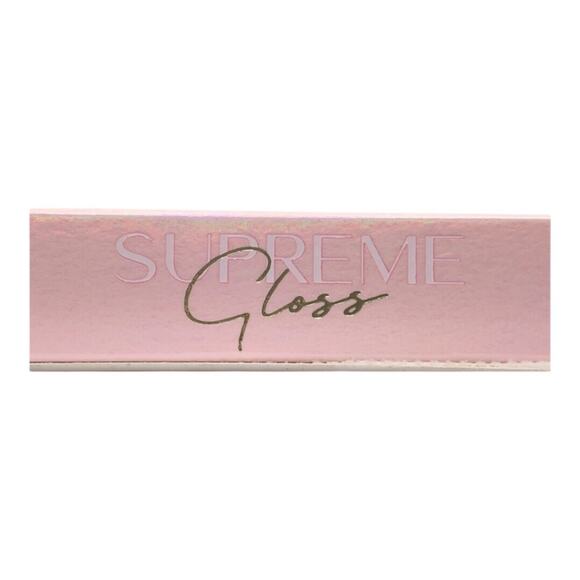JEFFREE STAR COSMETICS Supreme Gloss Full Pigment Lip Gloss CELEBRITY SKIN - Picture 7 of 15